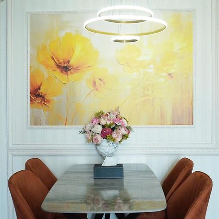 Leman Luxury Apartment District 3 Hcmc ホーチミン市 エクステリア 写真